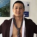 Знакомства: Медет, 18 лет, Караганда