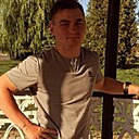 Знакомства: Дмитрий, 27 лет, Осиповичи