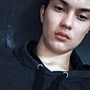 Знакомства: Илияс, 26 лет, Астана