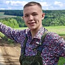 Знакомства: Иван, 21 год, Екатеринбург