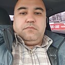 Знакомства: Ахрорчон, 41 год, Екатеринбург