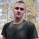 Знакомства: Кирилл, 20 лет, Архангельск