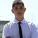 Знакомства: Дмитрий, 19 лет, Урай