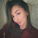 Знакомства: Анастасия, 19 лет, Минск