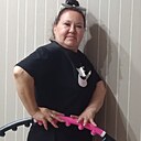 Знакомства: Галина, 45 лет, Бузулук