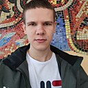 Знакомства: Алексей, 21 год, Новополоцк