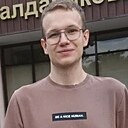 Знакомства: Леон, 19 лет, Элиста