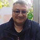 Знакомства: Sergei, 50 лет, Ульяновск