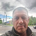 Знакомства: Сергей, 48 лет, Железнодорожный