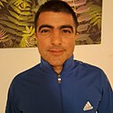 Знакомства: Sabir, 42 года, Варшава