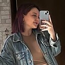 Знакомства: Лиза, 21 год, Москва