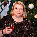 Знакомства: Анна, 49 лет, Санкт-Петербург