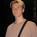 Знакомства: Кирилл, 21 год, Москва