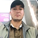 Знакомства: Fedya, 27 лет, Москва