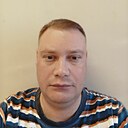 Знакомства: Андрей, 42 года, Солнечногорск