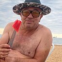 Знакомства: Шамиль, 48 лет, Анапа