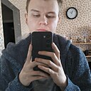 Знакомства: Александр, 20 лет, Киров