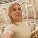 Знакомства: Ольга, 41 год, Санкт-Петербург