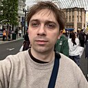 Знакомства: Никита, 28 лет, Старый Оскол