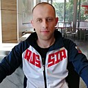 Знакомства: Александр, 38 лет, Омск