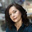Знакомства: Ксения, 47 лет, Москва