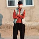 Знакомства: Фарход, 19 лет, Лобня