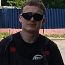 Знакомства: Антон, 21 год, Москва