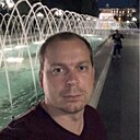 Знакомства: Юрий, 39 лет, Могилев