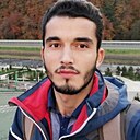 Знакомства: Ali, 31 год, Москва