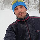 Знакомства: Игорь, 39 лет, Ярославль