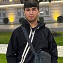 Знакомства: Ману, 24 года, Бор
