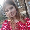 Знакомства: Екатерина, 25 лет, Луганск