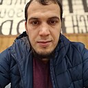 Знакомства: Abu, 32 года, Мончегорск