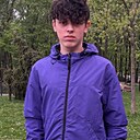 Знакомства: Денис, 18 лет, Тула