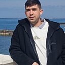 Знакомства: Денис, 31 год, Феодосия
