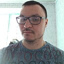 Знакомства: Andreyy, 38 лет, Омск