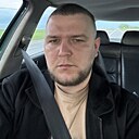 Знакомства: Андрей, 28 лет, Орша
