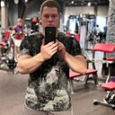 Знакомства: Денис, 34 года, Кемерово