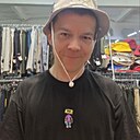 Знакомства: Дмитрий, 36 лет, Братск