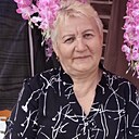 Знакомства: Елена, 62 года, Гродно