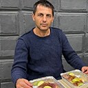 Знакомства: Вед, 41 год, Севастополь