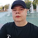 Знакомства: Сергей, 41 год, Петропавловск