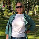 Знакомства: Галина, 59 лет, Тюмень