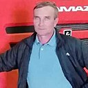 Знакомства: Сергей, 55 лет, Сызрань