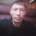 Знакомства: Канат, 45 лет, Уральск