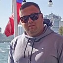 Знакомства: Антон, 35 лет, Белореченск