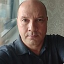 Знакомства: Марат, 48 лет, Ульяновск
