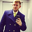 Знакомства: Дмитрий, 33 года, Архангельск
