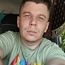 Знакомства: Антон, 40 лет, Киров