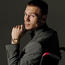 Знакомства: Вадим, 32 года, Пенза